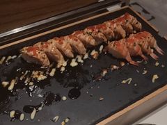 -大渔铁板烧(花园道店)