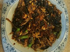 -乔家满族八大碗(流水沟店)