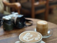-1901 Cafe(西四店)