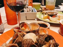 -广州粤海喜来登酒店