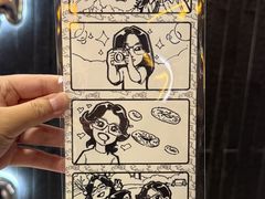 -PIGGYOO人生四格漫画店(朝外店)