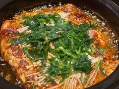 -翠湖宾馆·中餐厅