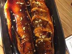 -金牌外婆家(苏州中心店)