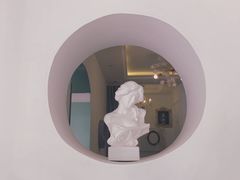 -Smile House咖啡馆(群芳小区店)