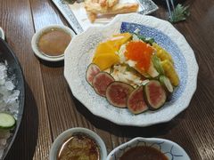 -大雄寿司(中华广场店)