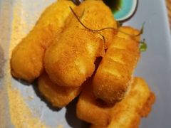 -蜜桃餐厅·江浙融合菜(荟聚购物中心店)