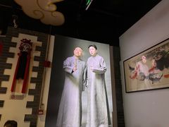 -德云社(三里屯店)