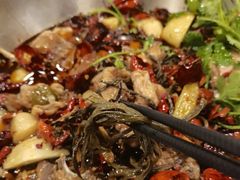 -天治宣·野椒鸡(龙头寺总店)