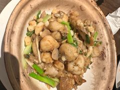 -新旺茶餐厅(嘉里城店)