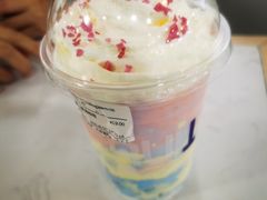 -鲜果时间·果蔬茶(欧亚商都超市店)