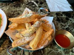 -Lets burger非常汉堡·环球风味(蓝色港湾店)