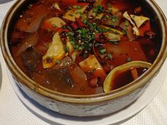 渝信毛血旺-渝信川菜(华盛店)