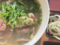 越南河粉-SUSU·苏苏(四合院创始店)
