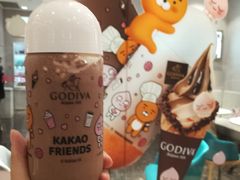 -GODIVA(月星环球港店)