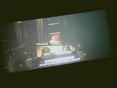 放映厅-金逸影城(名汇店)