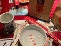 -味福记·本地特色菜(八一万达广场店)