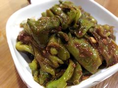 -七菜馆·东北菜·蒸饺(文体路店)