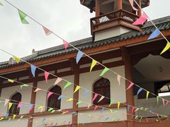 -皇城清真寺