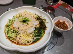 金手勺大拌菜-金手勺东北菜馆(大屯北路店)