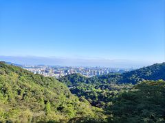 -广州市白云山风景名胜区