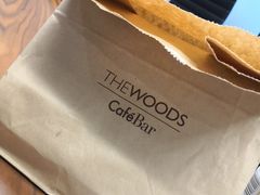 -THE WOODS 简餐 (国贸商城店)