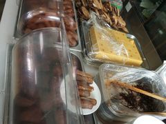 -老磁器口豆汁店(天坛店)