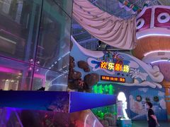 -烟台海昌鲸鲨海洋公园