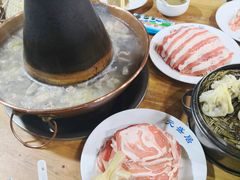 -元盛居(生态大街店)