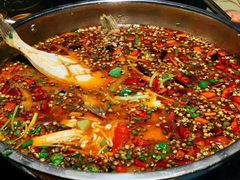 -酒肉行·虎子盐筋烤肉(大寨路店)
