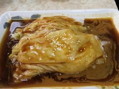 肠粉-华威达牛庄(黄埔大道西店)