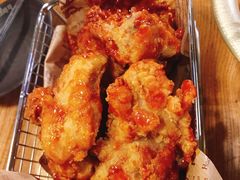 -包装马车·韩国料理·포장마차