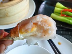 -长沙北辰洲际酒店-栀味轩中餐厅