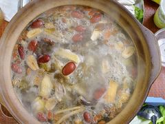 -威邵鸡煲(西华路总店)