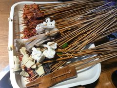 -耍哥串串香(香月湖店)