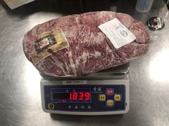 -老乾杯和牛烧肉(王府中环店)