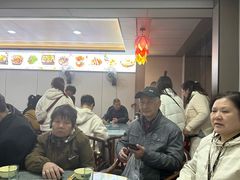 -五台山正觉全素斋