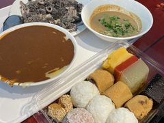 -护国寺小吃(地安门店)
