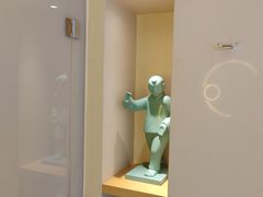 -香港港岛英迪格酒店