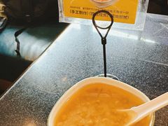 -新旺茶餐厅•早餐(迪士尼小镇店)