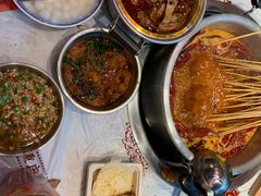 -大芊金重庆串串火锅(南京路店)