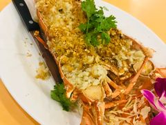-班赞海鲜市场