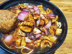 -董记面馆(漳州二路店)