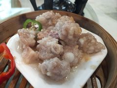 古法面豉蒸排骨-品鱼庄酒家(新世界大酒店店)