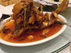 -万宝海鲜舫(劳动公园店)