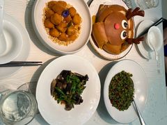 -大树餐厅(红旗街万达店)