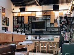 大堂-黑胶星球(华发中城商都店)