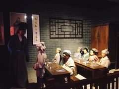 -威海华夏城景区