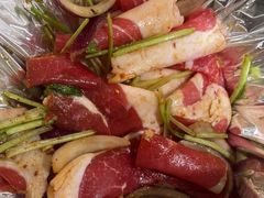 -鲜一烤肉(沈北店)