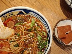 -鑫花溪牛肉米粉(景德路店)