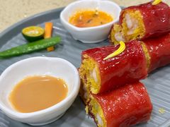 金莎红米肠-点都德(北京路贰店)